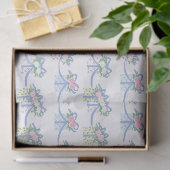 Elke dag is een geschenkpapier tissuepapier (Geschenk)