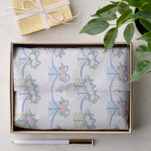 Elke dag is een geschenkpapier tissuepapier (Geschenk)