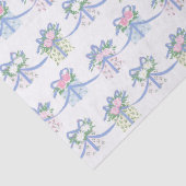 Elke dag is een geschenkpapier tissuepapier (Detail)