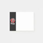 Elke dag is een geweldige dag voor hockey Notes (Voorkant)