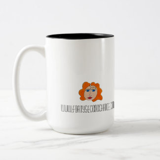 "Elke dag is een herkansingsdag" Mok