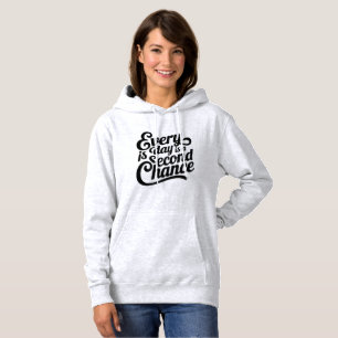 Elke dag is een kans - Mathematical Art T-Shirt