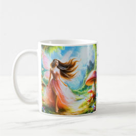 Elke dag is een nieuwe kans. koffiemok