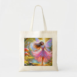 - Elke dag is een nieuwe kans Tote Bag