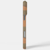 Elke dag is een nieuwe start Case-Mate iPhone case (Achterkant / Rechts)