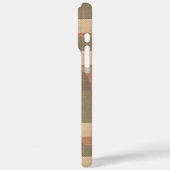 Elke dag is een nieuwe start Case-Mate iPhone case (Achterkant / Links)