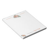 Elke dag is een nieuwe startprijs voor de positivi notitieblok (Schuin)