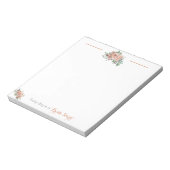 Elke dag is een nieuwe startprijs voor de positivi notitieblok (Linkerzijde)