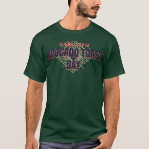 Elke dag is er een Avocado vandaag. T-shirt