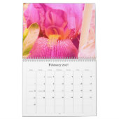 elke dag is er een nieuwe bloem kalender (Feb 2027)