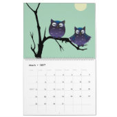 Elke dag is Halloween Spooky Kalender (Mar 2027)