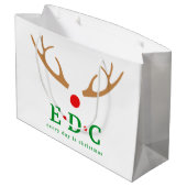 Elke Dag is Kerstmis Groot Cadeauzakje (Achterkant Gekanteld)