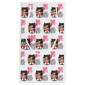 Elke dag is Meowmy's Dag Klein Cadeauzakje (Voorkant)