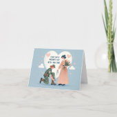 Elke dag is Moederdag Kaart (Voorkant)