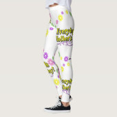 Elke dag is Moederdag Leggings (Links)