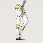 Elke dag is Moederdag Leggings (Rechts)