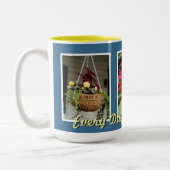 Elke dag is zaterdag Mok (Links)