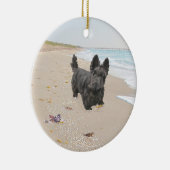 Elke dag keramisch ornament (Rechts)