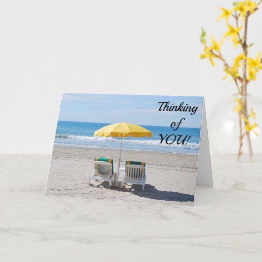 **ELKE DAG MET U IS ALS EEN DAG NAAM* KAART (Gele Bloem)