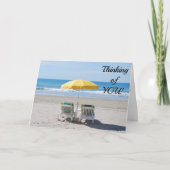 **ELKE DAG MET U IS ALS EEN DAG NAAM* KAART (Voorkant)