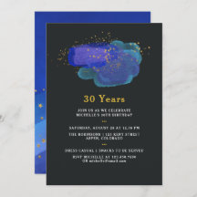 Elke dag sterft er Fantasy Birthday