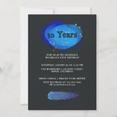 Elke dag sterft er Fantasy Birthday Kaart (Voorkant)