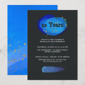 Elke dag sterft er Fantasy Birthday Kaart (Voorkant / Achterkant)