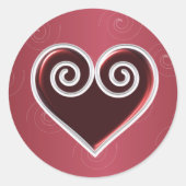 Elke dag sticker (Voorkant)