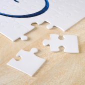 Elke Dag Telt Legpuzzel (Zijkant)