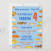 Elke dag van de geboorte die wordt Gevist Kaart (Voorkant)