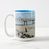 Elke dag vindt er iets te danken voor de Mok (Links)