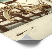 Elke fiets poster (Hoek)