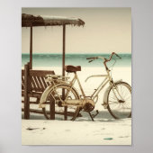 Elke fiets poster (Voorkant)