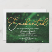 ELKE GEBEURTENIS - Oproep tot het uitnodigen van b Kaart (Voorkant)