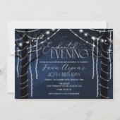 ELKE GEBEURTENIS - Oproep tot het uitnodigen van b Kaart (Voorkant)