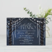 ELKE GEBEURTENIS - Oproep tot het uitnodigen van b Kaart (Staand voorkant)