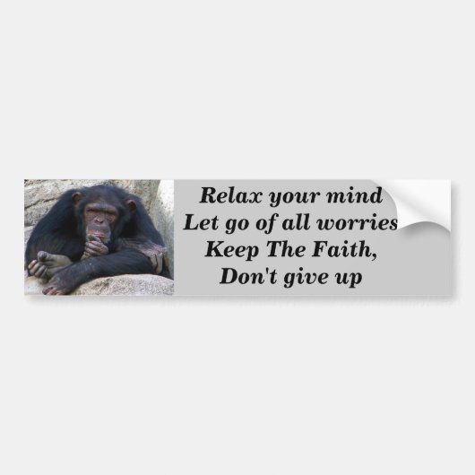 Elke gelegenheden_ bumpersticker (Voorkant)