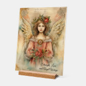  elke gelegenheid  Angel Acryl Bord (Hoek)