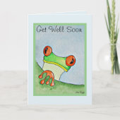 Elke gelegenheid kaart (Voorkant)