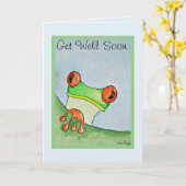 Elke gelegenheid kaart (Gele Bloem)