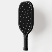 Elke geüploade afbeelding, ontwerp of uw logo will pickleball paddle (Links)