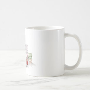 Elke Glamoureuze Morning Koffiemok