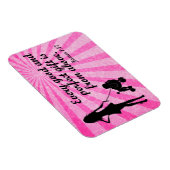 Elke Goede en Perfecte Gift James 1:17 Christelijk Magneet (Rechterzijde)