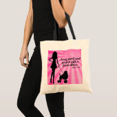 Elke Goede en perfecte Gift James 1:17 Christelijk Tote Bag (Voorkant (product))