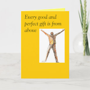 Elke goede en perfecte Kaart van giftVaderdag