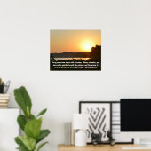 Elke grote droom poster (Thuiskantoor)