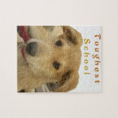 Elke hond heeft een iTS-dag Hakuna Matata Happy-da Legpuzzel (Horizontaal)