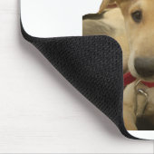 Elke hond heeft een iTS-dag Hakuna Matata Happy-da Muismat (Hoek)