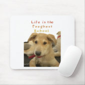 Elke hond heeft een iTS-dag Hakuna Matata Happy-da Muismat (Met muis)