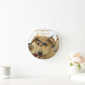 Elke hond heeft een iTS-dag Hakuna Matata Happy-da Ronde Klok (Huis)